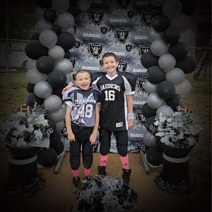 Meet your Posher, Pamela